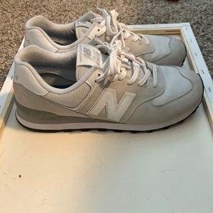 New Balance 574 Size 9